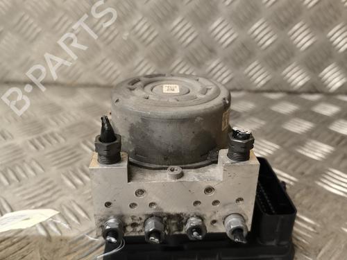 Used ABS pump CITROËN DS3 (SA_) 1.6 HDi 115 (114 hp) 21741391