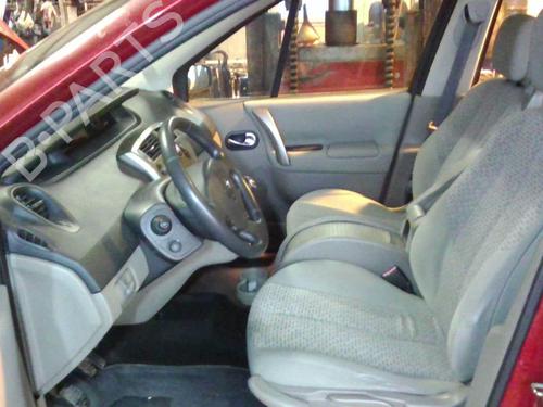 Switch RENAULT SCÉNIC II (JM0/1_) 1.5 dCi (JM1E, JM16) | BP21742276I30 