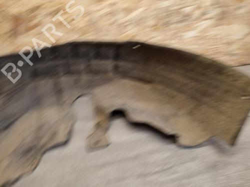 Wheel arch VW GOLF VI (5K1) 2.0 TDI | BP21745023C56 