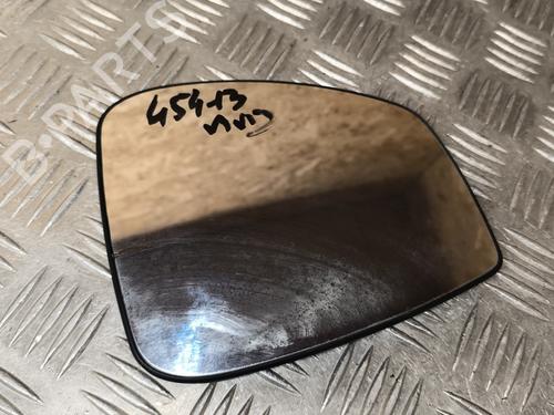 Used Right mirror glass RENAULT SCÉNIC III (JZ0/1_) 2.0 dCi (JZ0Y, JZ26) (150 hp) 29897066
