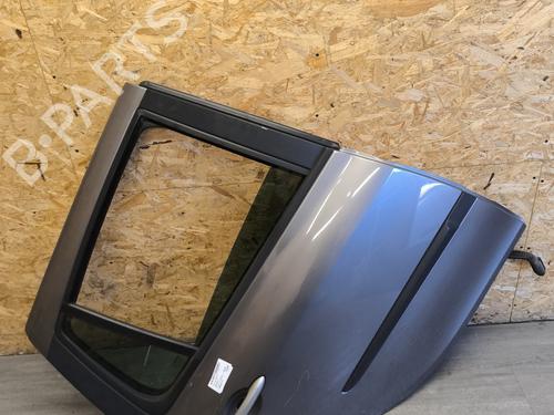 Used Right rear door RENAULT CLIO III Grandtour (KR0/1_) 1.5 dCi (KR0F) (86 hp) 23773761