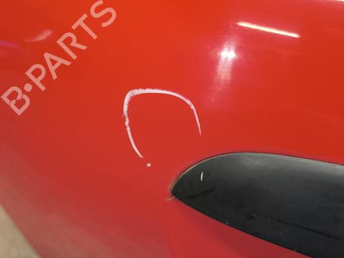 Tailgate MINI MINI (R56) One | BP21740296C6 