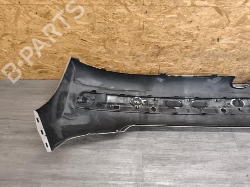 Rear bumper PEUGEOT 207 (WA_, WC_) 1.6 HDi | BP27688739C8 