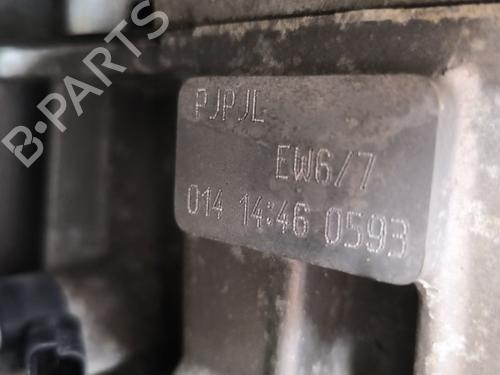 Engine CITROËN XSARA PICASSO (N68) 1.8 16V | BP21734157M1 