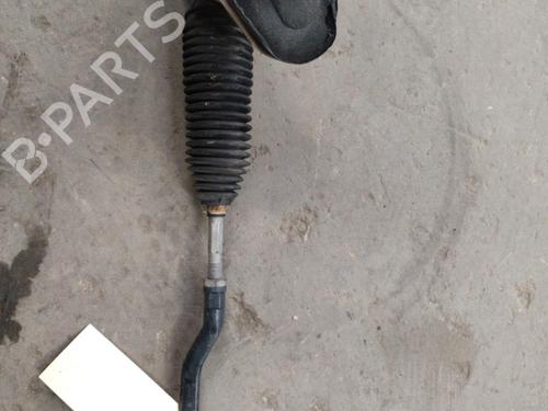 Steering rack RENAULT MEGANE III Hatchback (BZ0/1_, B3_) 1.5 dCi (BZ0C) | BP21743094M22 