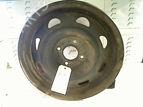 Used Rim PEUGEOT 406 (8B) 2.0 HDI 110 (109 hp) 21752738