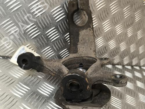 Left front steering knuckle TOYOTA AYGO (_B1_) 1.0 (KGB10_, KGB10R) | BP27347432M25