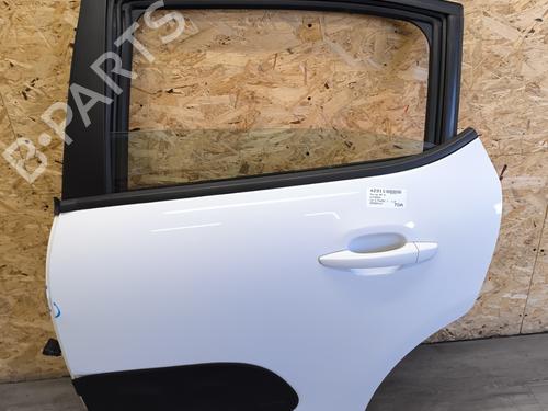 Left rear door CITROËN C3 III (SX) 1.2 PureTech 82 | BP21733164C4 