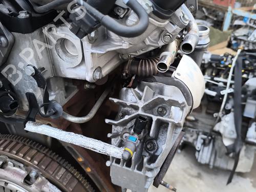 Engine RENAULT TWINGO II (CN0_)  | BP22006963M1 