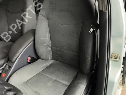 Forskærm Højre RENAULT LAGUNA II (BG0/1_) 1.9 dCi | BP30362482C42 