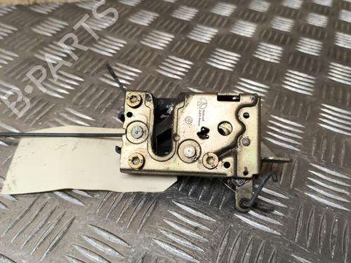 Used Front right lock CITROËN ZX (N2) 1.9 D (68 hp) 21748726
