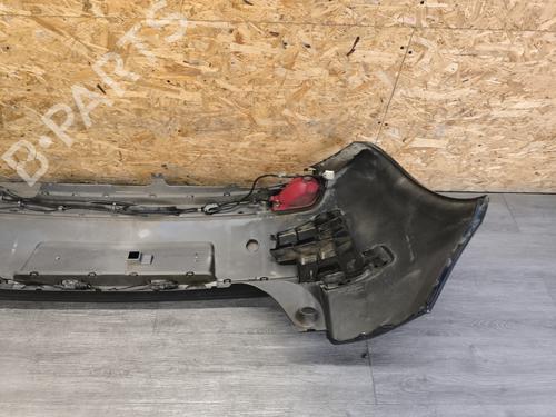 Rear bumper CITROËN C4 I (LC_) 1.6 HDi | BP24596026C8 