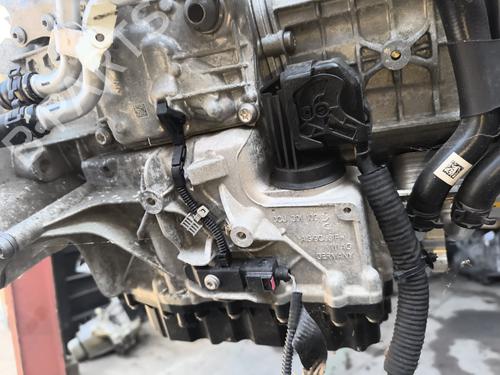 Gearbox AUDI Q5 (FYB, FYG) 40 TDI quattro | BP24528474M3 