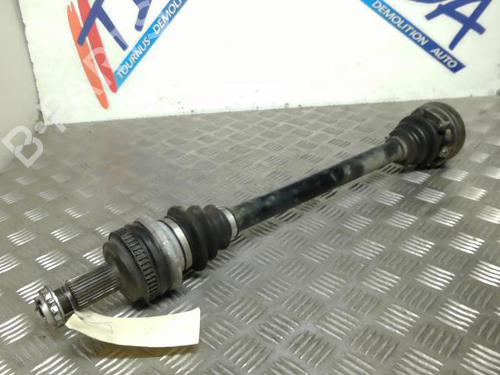Used Left rear driveshaft BMW X3 (E83) 3.0 i xDrive (231 hp) 21730397