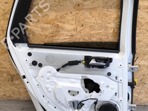 Left rear door PEUGEOT 308 SW II (LC_, LJ_, LR_, LX_, L4_) 1.6 BlueHDi 120 | BP25137018C4 