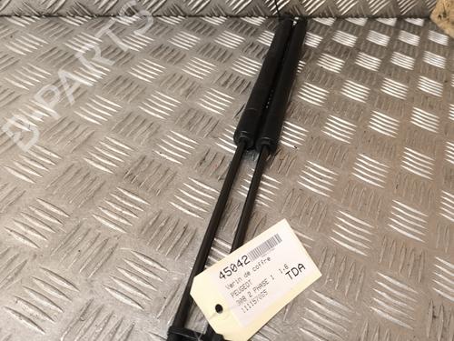 Used Tailgate lift support PEUGEOT 308 II (LB_, LP_, LW_, LH_, L3_) 1.6 BlueHDi 120 (120 hp) 29193312