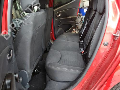 Left taillight RENAULT CLIO IV (BH_) 1.5 dCi 90 | BP21740667C34 