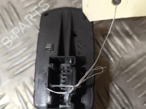 Left front window switch OPEL CORSA D (S07) 1.3 CDTI (L08, L68) | BP26466518I27 