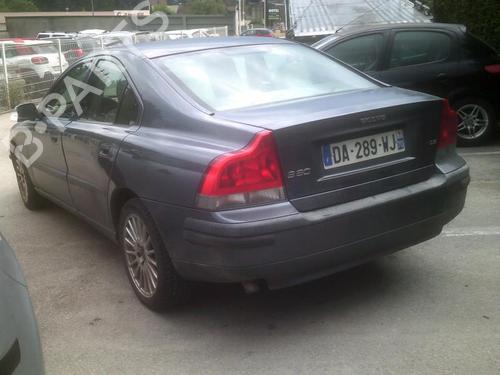 Scheinwerfer links VOLVO S60 I (384) D5 | BP21743683C28 