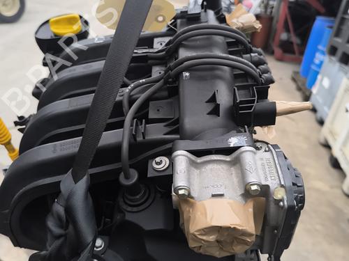 Engine RENAULT CLIO IV (BH_) 1.2 16V | BP28213367M1