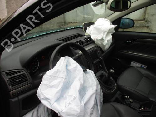 Right mirror FIAT CROMA (194_) 1.9 D Multijet (194AXC1B, 194AXC12) | BP21751930C27 