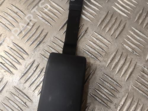 Used Seat buckle Seat buckle CITROËN BERLINGO MULTISPACE (B9) 1.6 HDi 110 (109 hp) 29863565 29863565