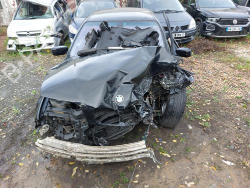 Right mirror BMW 3 (E46) 330 d | BP21733687C27 