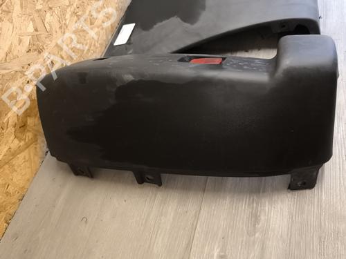 Corner bumper CITROËN JUMPER II Van 2.0 BlueHDi 130 | BP25477559C117 
