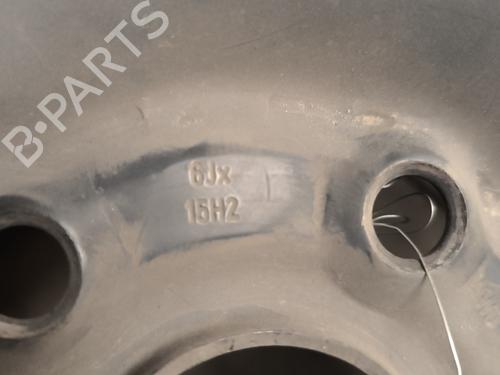 Felg VW PASSAT B5.5 (3B3) 1.9 TDI | BP21743801C45 