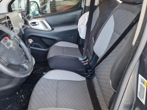 Starter PEUGEOT PARTNER Tepee 1.6 HDi 90 | BP25027405M8  - Image 12