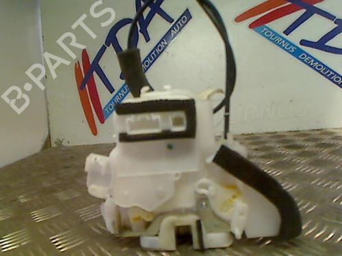 Rear right lock SUBARU FORESTER (SH_) 2.0 D AWD (SHH, SHD, SHN) | BP21740066C99 