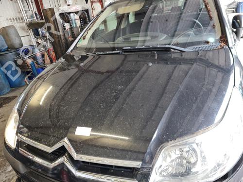 Used Hood CITROËN C4 I (LC_) 1.6 HDi (109 hp) 29205061
