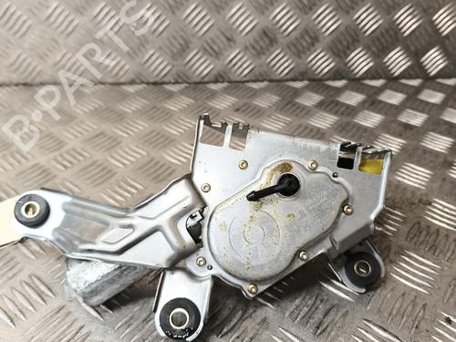Rear wiper motor MERCEDES-BENZ M-CLASS (W163) ML 270 CDI (163.113) | BP22012358M102 