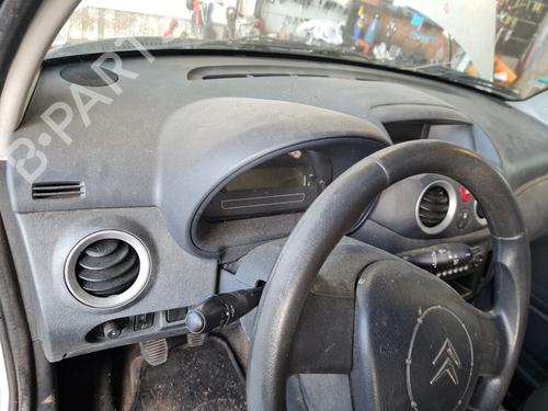 Right front fenders CITROËN C3 I (FC_, FN_) 1.1 i | BP30159654C42