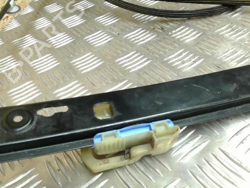 Front left window mechanism AUDI A1 (8X1, 8XK) 1.6 TDI | BP21730211C22 