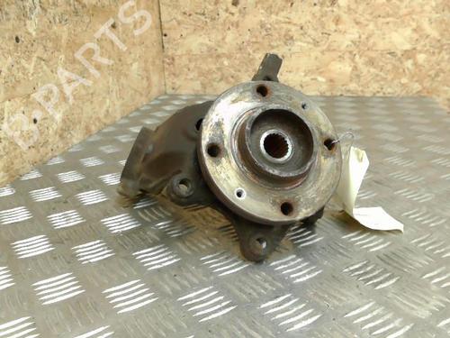 Left front steering knuckle PEUGEOT 206 Hatchback (2A/C) 1.4 i | BP21745841M25 
