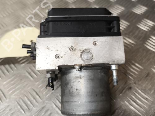 ABS pump CITROËN C4 II (NC_) 1.6 HDi 115 | BP22014990M43 