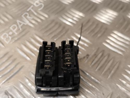 Left front window switch PEUGEOT 106 I (1A, 1C) 1.4 | BP21733641I27 