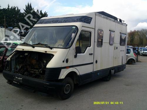 Used Parts FIAT DUCATO Panorama (280_) 2.0 (75 hp) 2025616