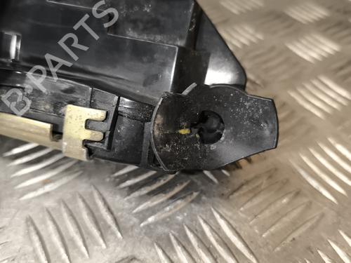 Front left lock RENAULT MEGANE II (BM0/1_, CM0/1_) 1.4 16V (BM0B, CM0B) | BP23200866C98 
