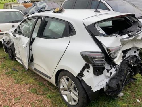 Used Parts RENAULT CLIO V (B7_) 1.5 Blue dCi 100 (B7AD) (101 hp) 4368654