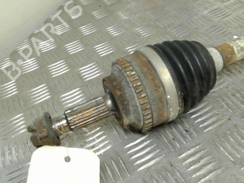 Used Right front driveshaft RENAULT CLIO II (BB_, CB_) 1.5 dCi (B/CB3M) (64 hp) 21745948