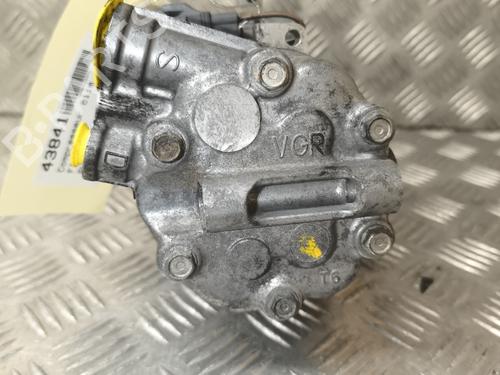 AC compressor FIAT PUNTO (199_) 1.3 D Multijet | BP22017771M34