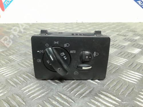 Headlight switch FORD FOCUS C-MAX (DM2) 2.0 TDCi | BP21731817I24 