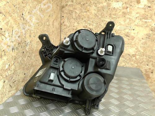 Faro derecho OPEL MERIVA A MPV (X03) 1.7 CDTI (E75) | BP21729974C29 