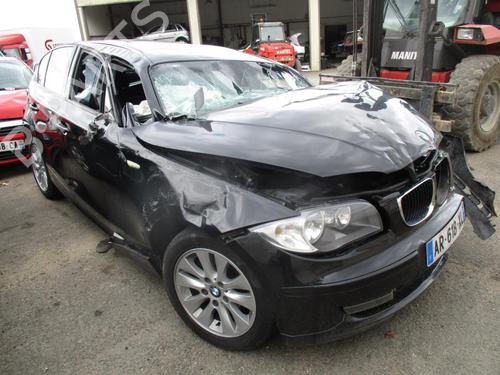 Starter BMW 1 (E87) 118 d | BP21752124M8 