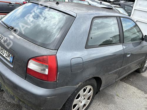 Left taillight AUDI A3 (8L1) 1.9 TDI | BP30463791C34