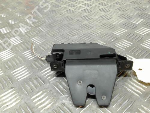 Tailgate lock BMW 1 (E87) 118 d | BP21749127C101 