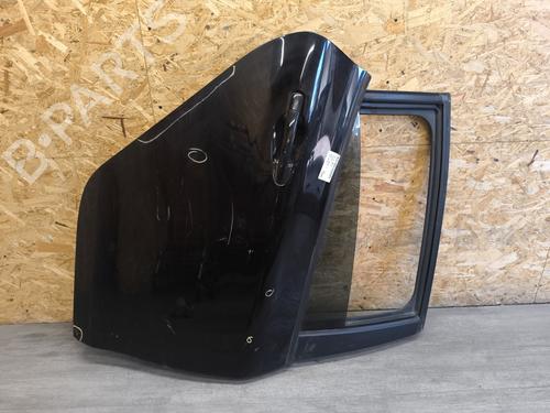 Used Right rear door PEUGEOT 208 I (CA_, CC_) 1.2 VTI 82 (82 hp) 23770715