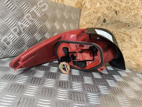 Højre baglygte PEUGEOT 206 Hatchback (2A/C) 1.4 i | BP29897062C35